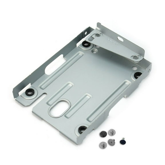 HOMEMAXS Hard Disk Drive HDD Mounting Bracket For System -400x Series