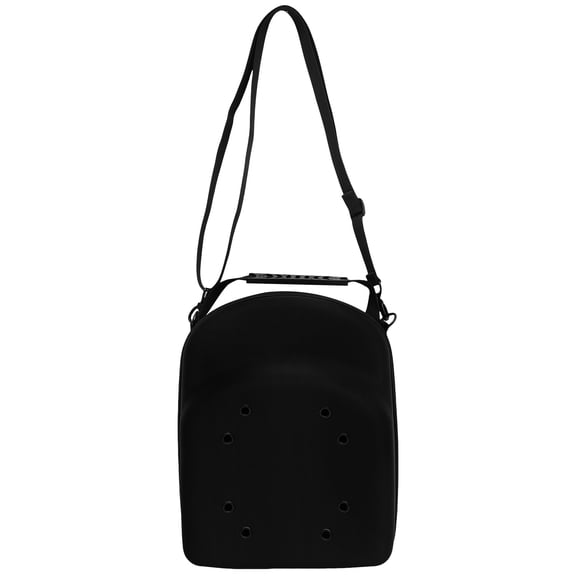 HOMEMAXS Travel Hat Case for Baseball Cap Storage and , Portable Cap Holder Bag for Outdoor and Travel Use