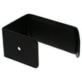 thumbnail image 1 of HOMEMAXS Headphone Hooks Metal Hanger Headphone Storage 9.5X4.2X6CM Black, 1 of 8