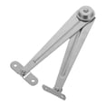 thumbnail image 1 of HOMEMAXS Heavy Duty Lid Support Hinges Folding Lid Stay Hinge For Furniture Cabinet Kitchen Wardrobe Box, 1 of 8