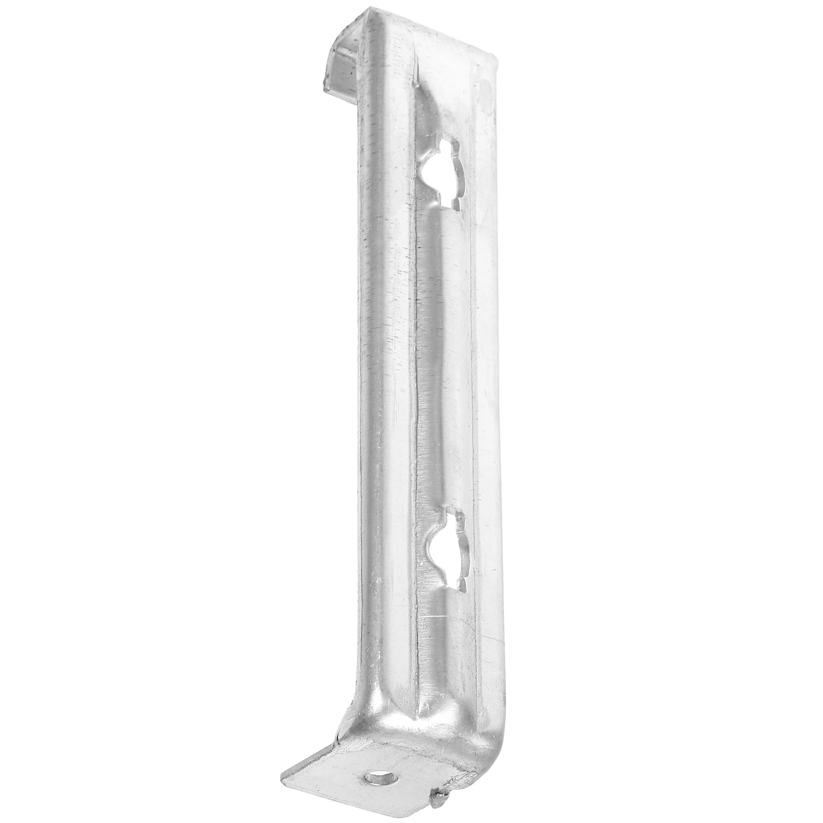 HOMEMAXS Heavy Duty Rain Gutter Rack with Aluminum Alloy Material for ...