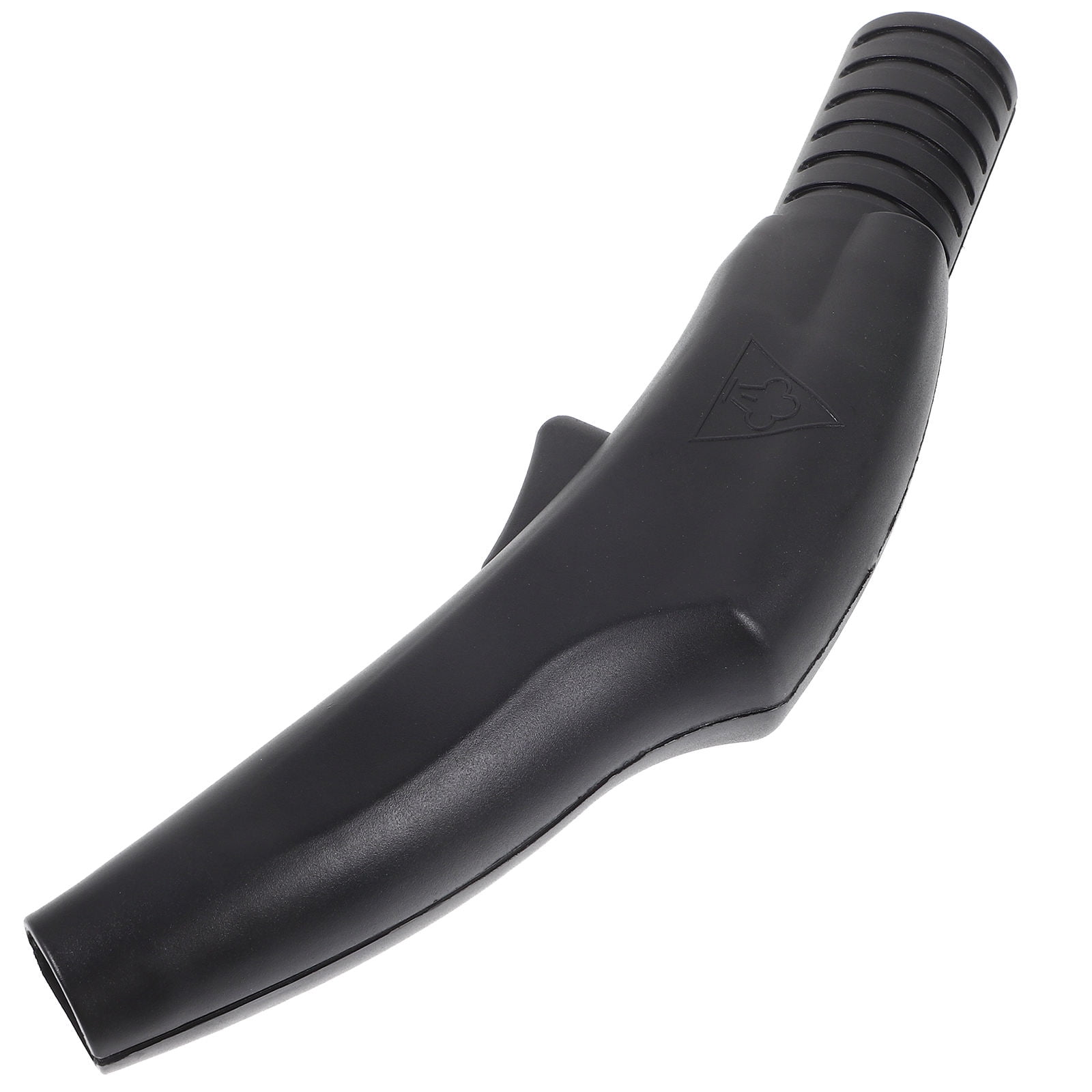 WEUVEB Black Plastic Steam Wand Handle Replacement Part for High Pressure Steamer Machine Use