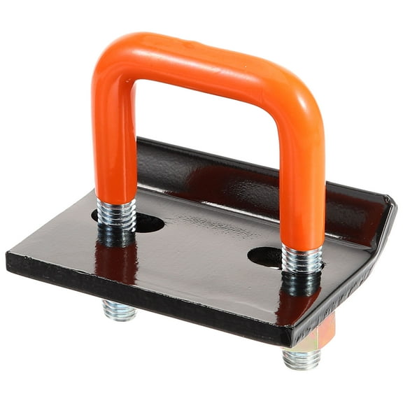HOMEMAXS Hitch Tightener Clamp Trailer Fixing Tightener Trailer Fixing Tool Hitch Stabilizer