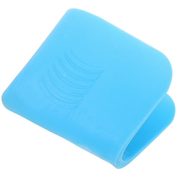 HOMEMAXS Hole Filler Sealant Beauty Tool 10.00X8.00X5.70CM Blue