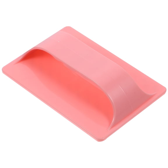 CRAFTHROU PVC Hot Dog Tools Safe to Use Multifunctional Kitchen Gadget