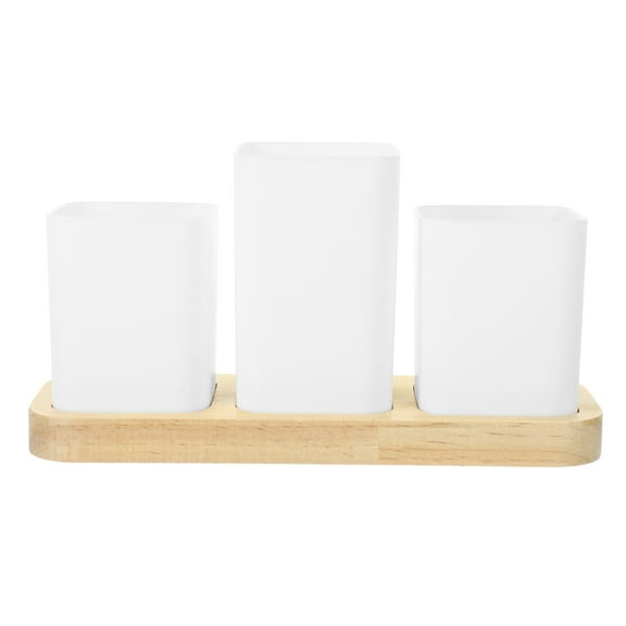 HOMEMAXS Household Utensil Case Utensil Holder Delicate Cutlery Organizer Home Accessory