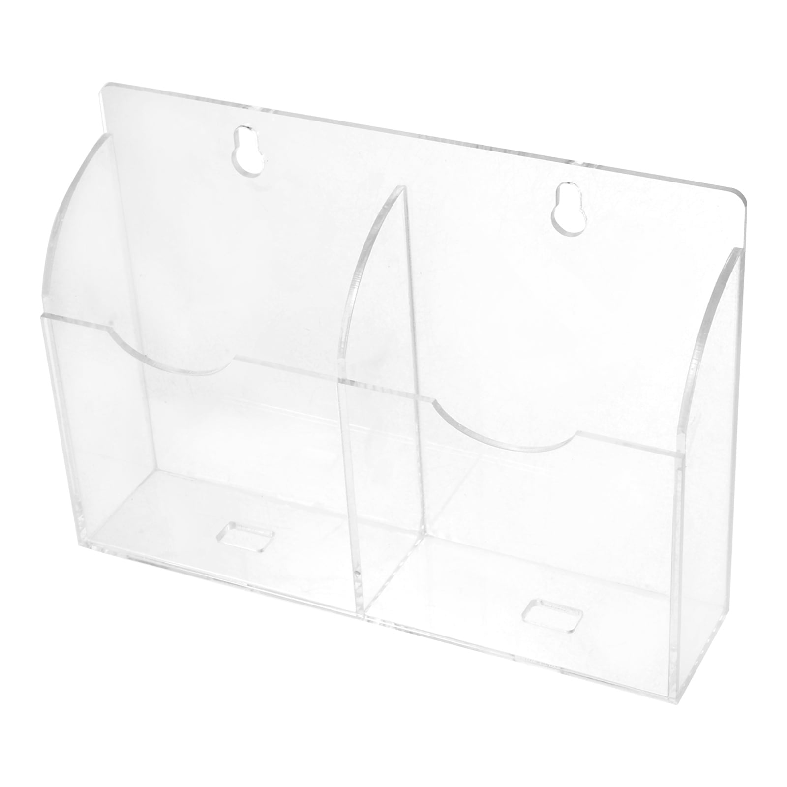 Ice Maker Rack HOMEMAXS Ice Maker Paddle Spoon Holder Racks Ice Maker Spatula Storage ...