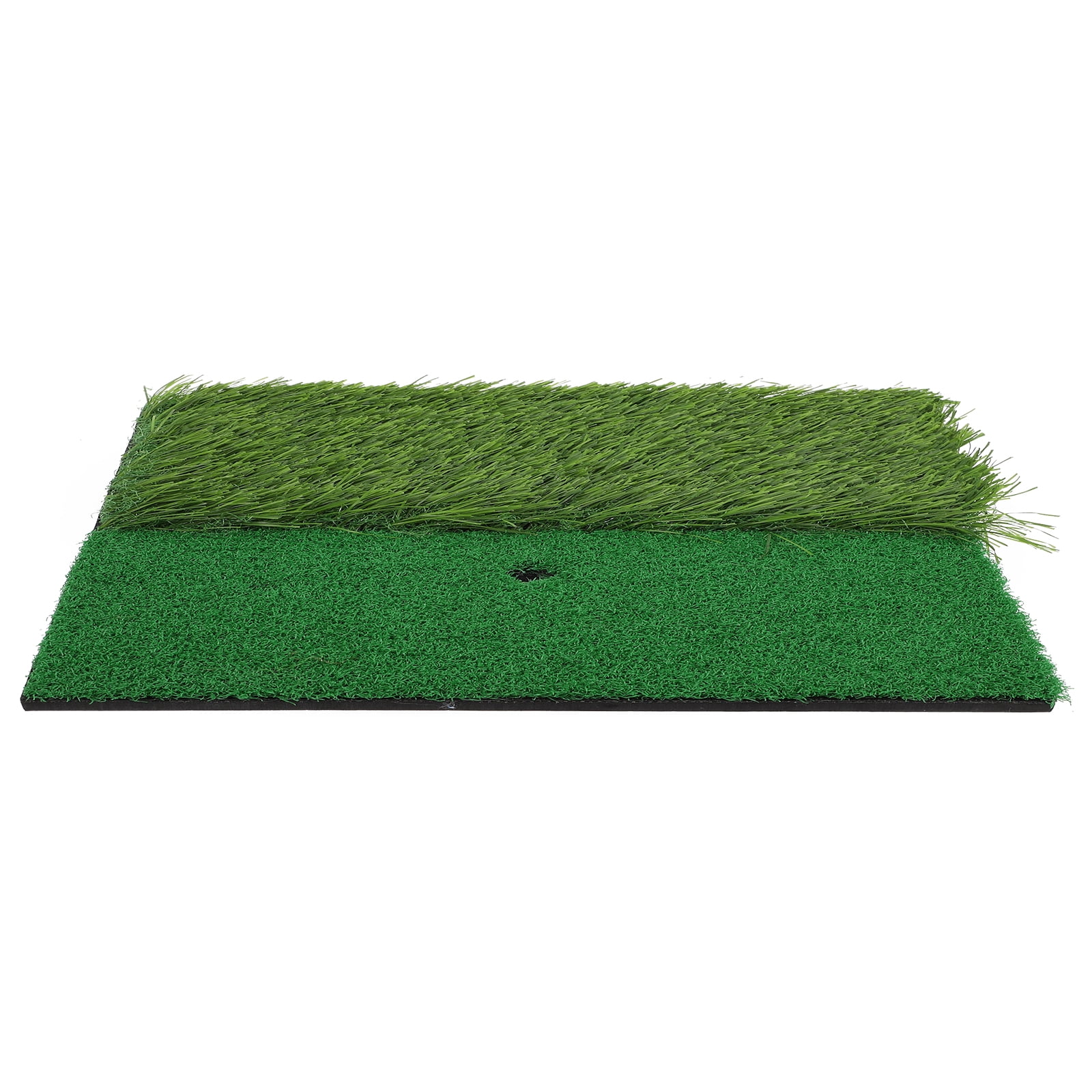 Durable Golf Practice Swing Mat with PP Material for Use Green 24x36 ...