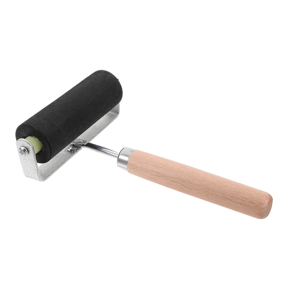 VERDANVERSE Ink Spreading Roller for Printmaking Craft Projects Adults Children