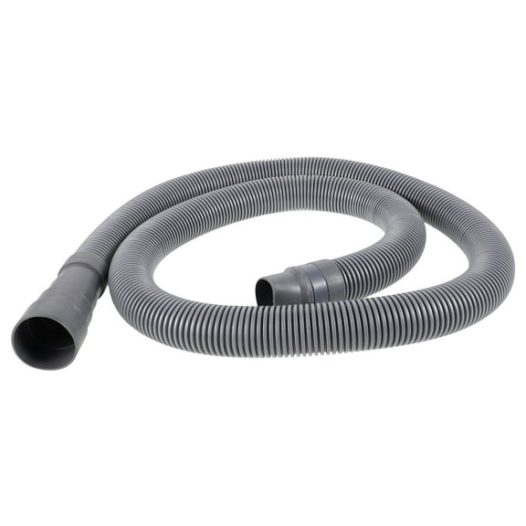 HOMEMAXS Its 2025 Sunglasses Sewer Hose 150.00X4.50X4.50CM Grey
