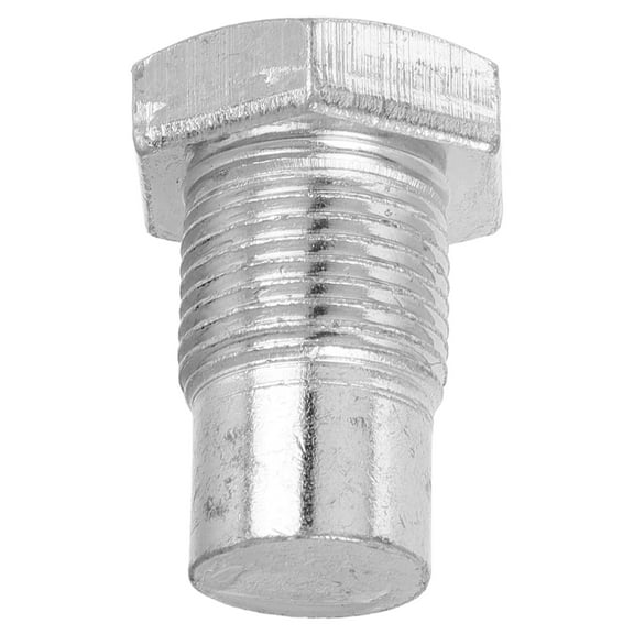 HOMEMAXS Jack Pressure Rod Fixed Screw Floor Jack Handle Bolt Floor Jack Handle Replacement For Hydraulic Top Handle Silver