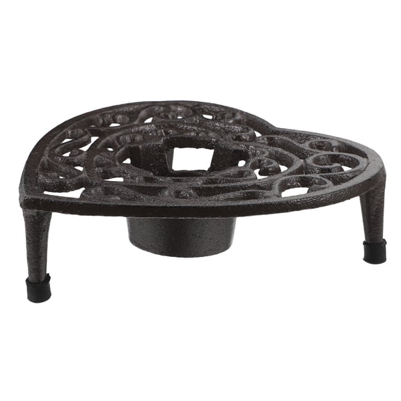 HOMEMAXS Jewelry Jewelry Teapot Keeps Warm and Makes Tea Make Tea 16.50X16.00X5.00CM Grey