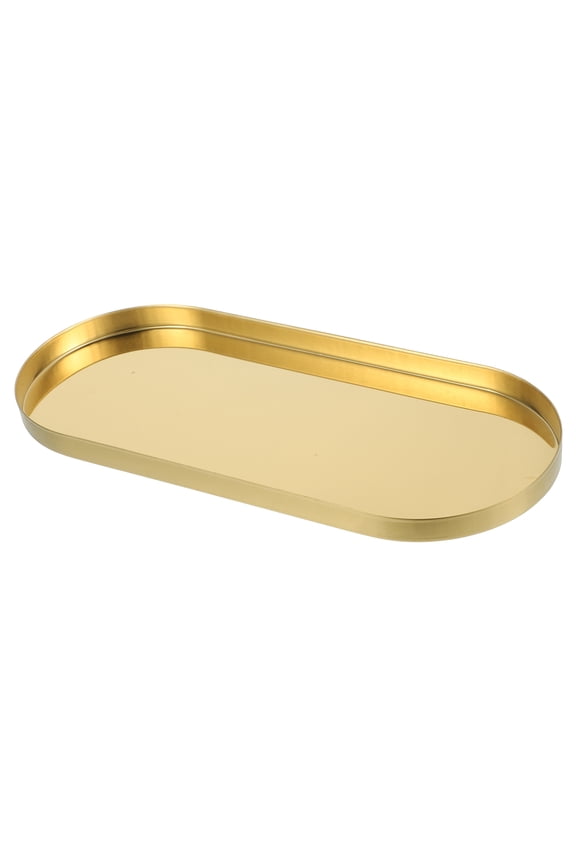 Jewelry Storage Plate Jewelry Display Tray Bedroom Trinket Dish Jewelry Holder Jewelry Dish L