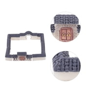 HOMEMAXS Jiangnan Architectural Model Miniature Chinese Style House