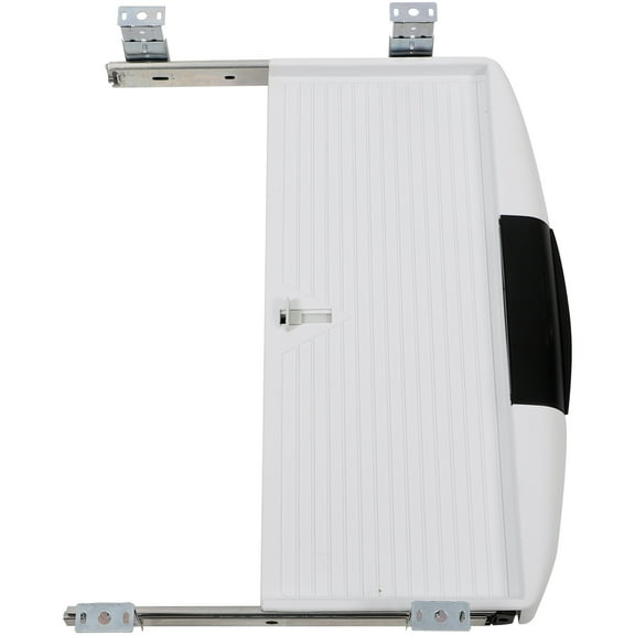 HOMEMAXS Keyboard Extender Standing Desk Converter Computer Tray Office