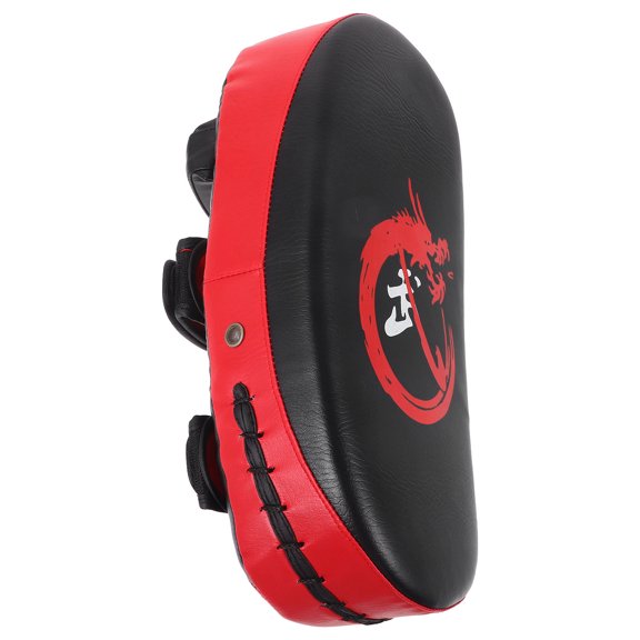 Kickboxing Kick Pad Kicking Strike Shield Pad Martial Arts Leg Pad Kick Boxing Equipment