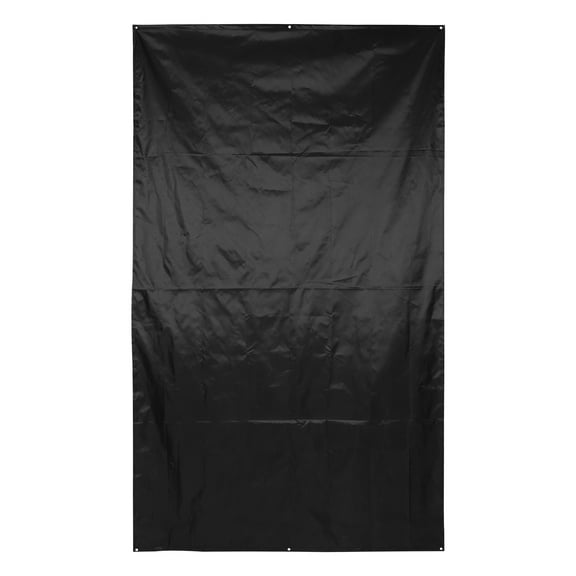 Kids Outdoor Playground Roof Cover Waterproof Sunshade Canopy for Playset Easy Installation Shade for Swings Slides and Other Playground Equipment