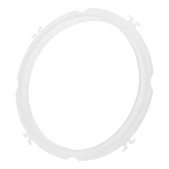 HOMEMAXS  Kit Instant Electric Pressure Cooker Sealing Ring