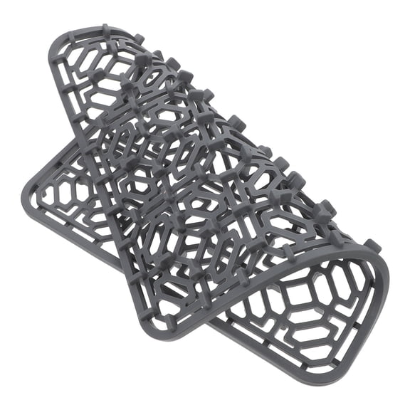 Kitchen Floor Mat Draining Sink Countertop Protector Household