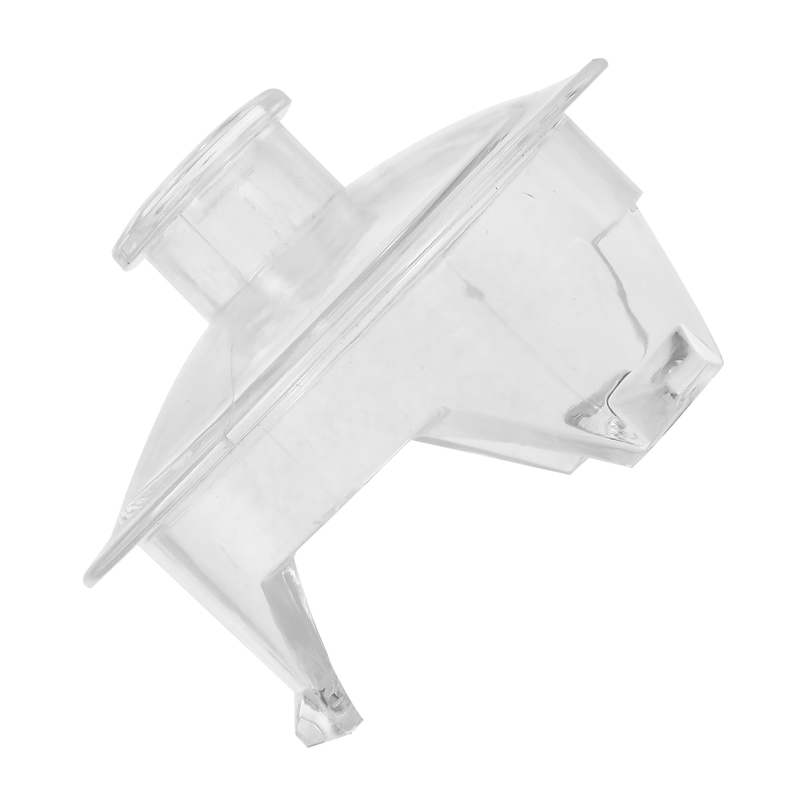 HOMEMAXS Kitchen Water Pitcher Lid Replacement Plastic Water Jug Cover ...