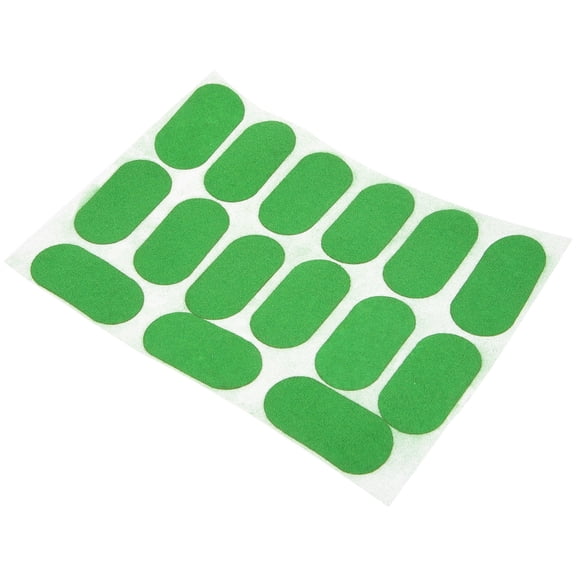 HOMEMAXS Labels Table Marker Dots Self-adhesive Sticker Eye-catching Pool Accessory