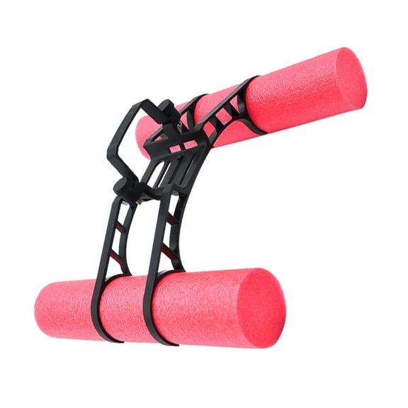 HOMEMAXS Landing Pad Drone Buoyancy Stick Drone Water Landing Accessory 20X4X4cm Pink