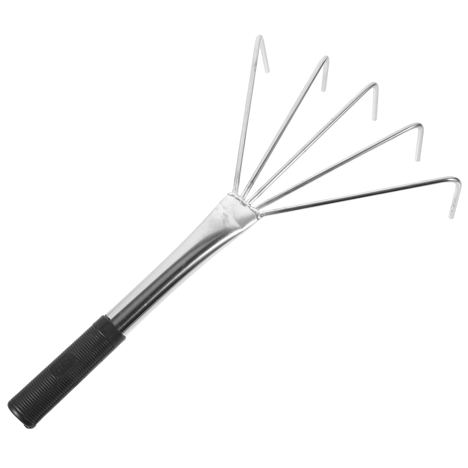 HOMEMAXS Landscape Tile Leveling Rake Household Floor Laying Tool Five ...