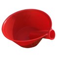 thumbnail image 1 of HOMEMAXS  Laundry Basket with Lid Agricultural Manure Scoop, 1 of 8