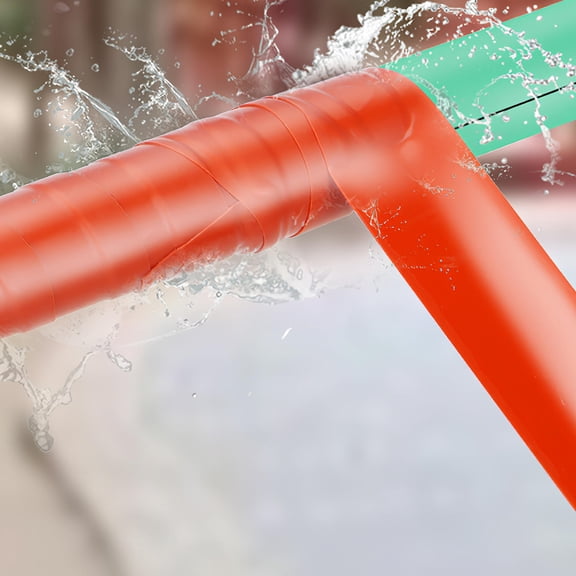 Leak Water Pipe Repair Belt Reliable Tape Practical Sealing