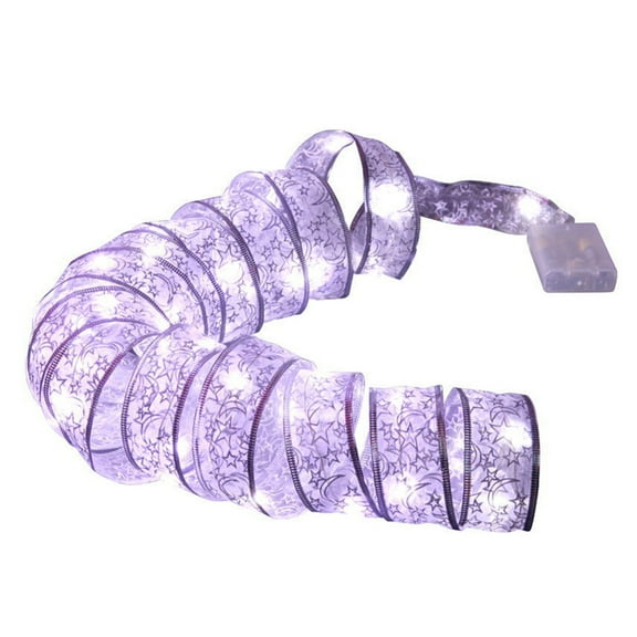 Minkissy Holiday Party Light 1Pcs 15.7x2in