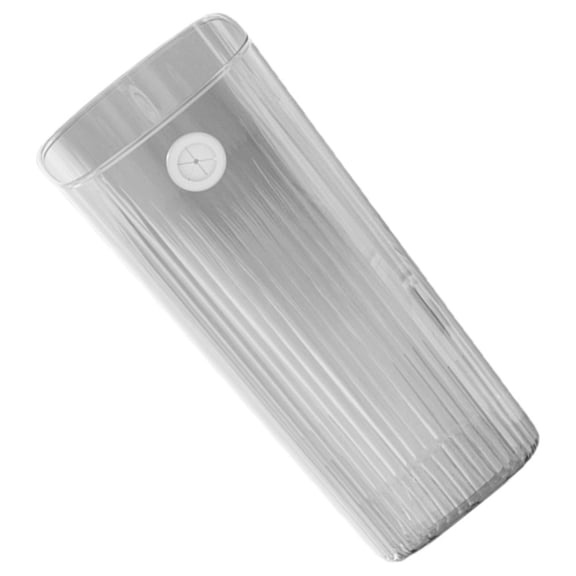 HOMEMAXS Light Luxury Trash Can Bin Garbage Cans Kitchen