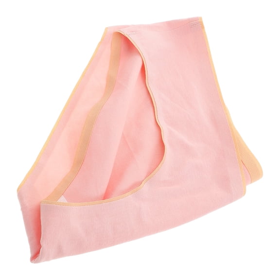 HOMEMAXS  Lingerie Mid-pregnancy Maternity Panties Pregnant Woman