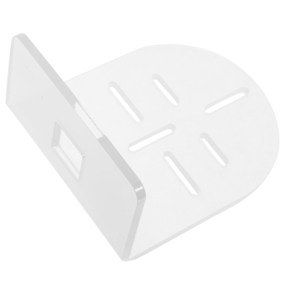 HOMEMAXS  Living Room Shelves for Wall Camera Bracket Child