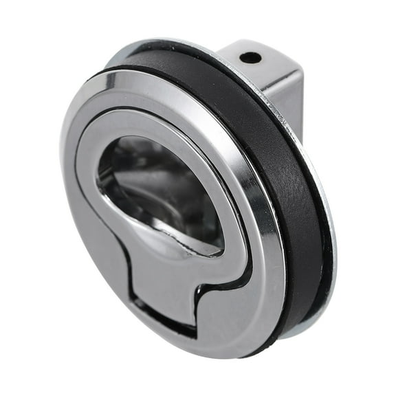 HOMEMAXS Locker Buttons for Boats Hinge Door Anti-rust Latch