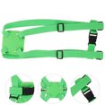 thumbnail image 1 of Luggage Strap Travel Accessories Suitcase Trunk Light Green, 1 of 8