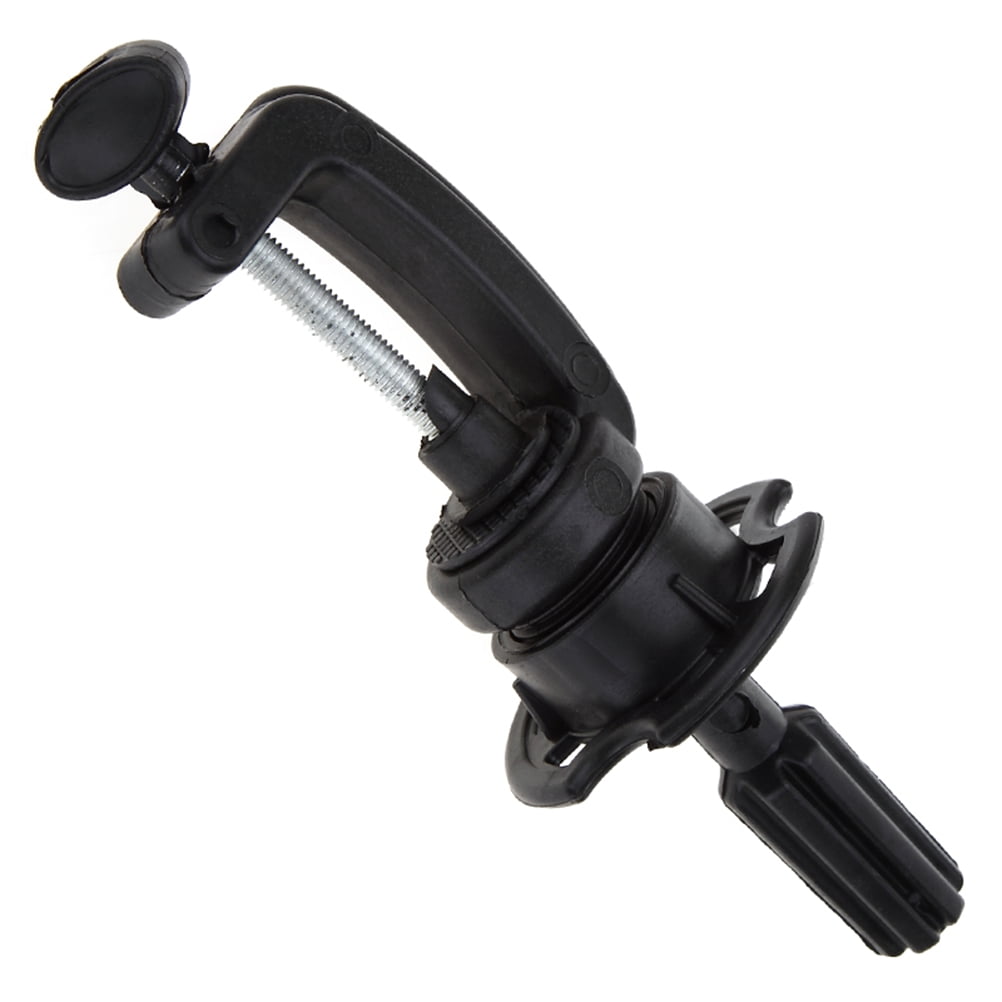 H0047 Adjustable Wig Head Stand Holder Cosmetology Hairdressing