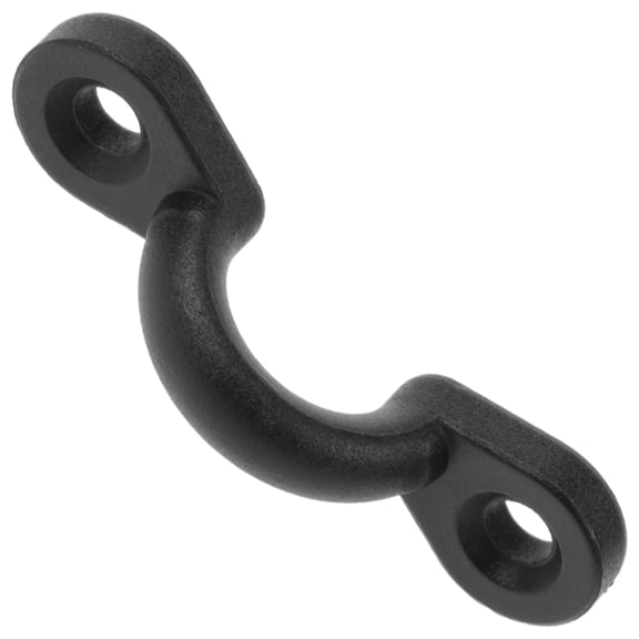 HOMEMAXS Marine Boat Handle Bar Replacement Kayak Handle Bar Practical Grab Bar for Kayak Boat