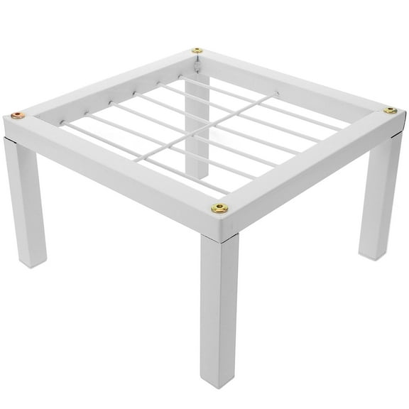 Metal Plant Stand Metal Potted Plant Riser Household Planter Holder Home Flower Plant Riser