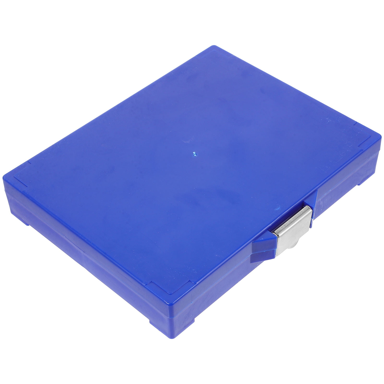 HOMEMAXS Microscope Reusable Scientific Microscope Slides Storage ...