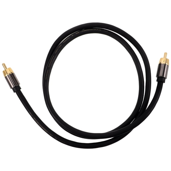 HOMEMAXS Mixed Color Cable Automotive Cable Audio Line 40.00X1.00X1.00CM