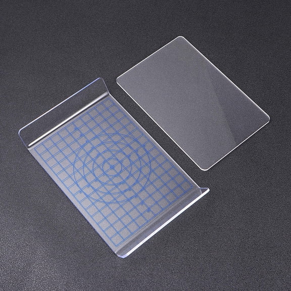 Modeling Clay Plate Rubbing Machine Crafting Supplies