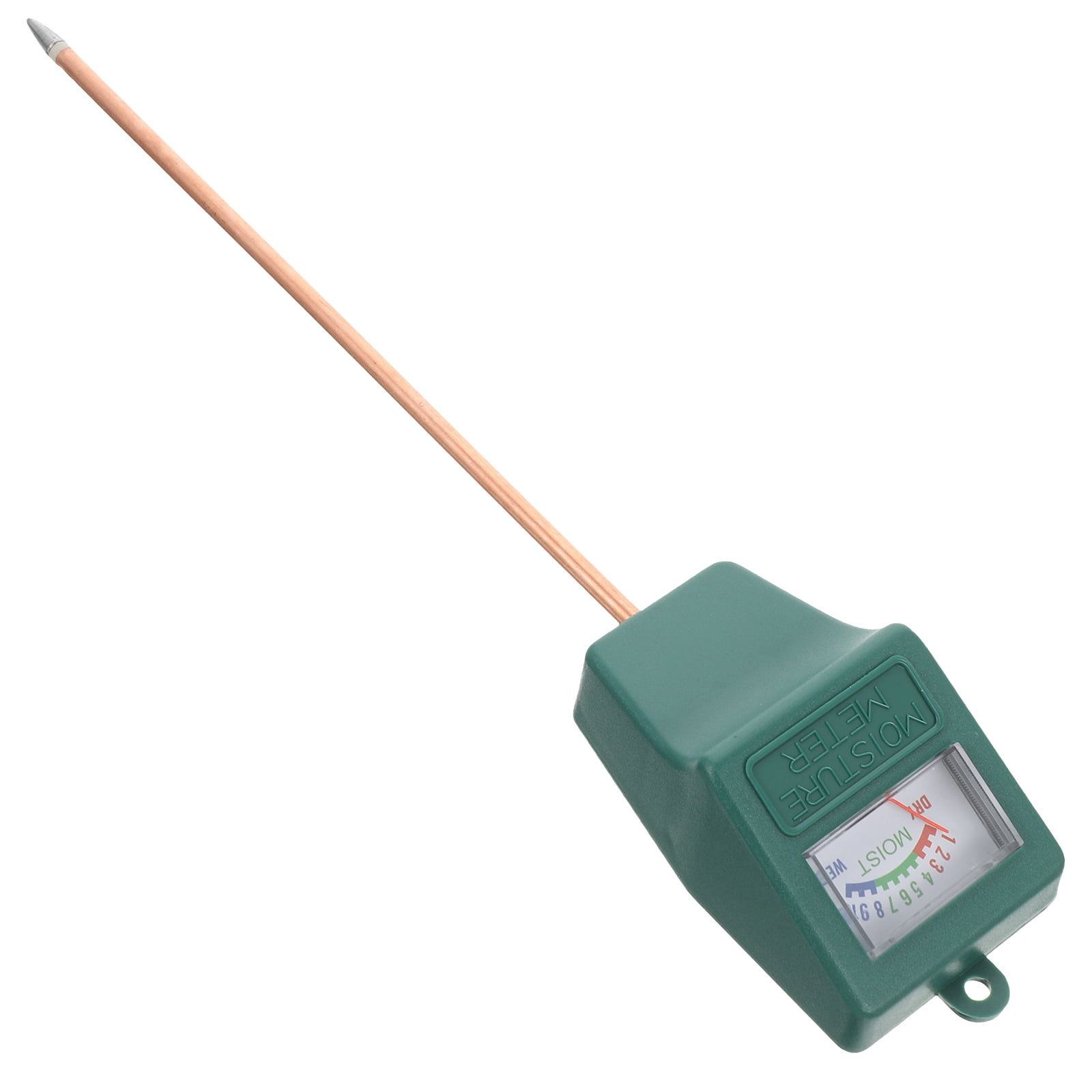 HOMEMAXS Moisture Sensor Meter Soil Water Monitor Hygrometer Moisture
