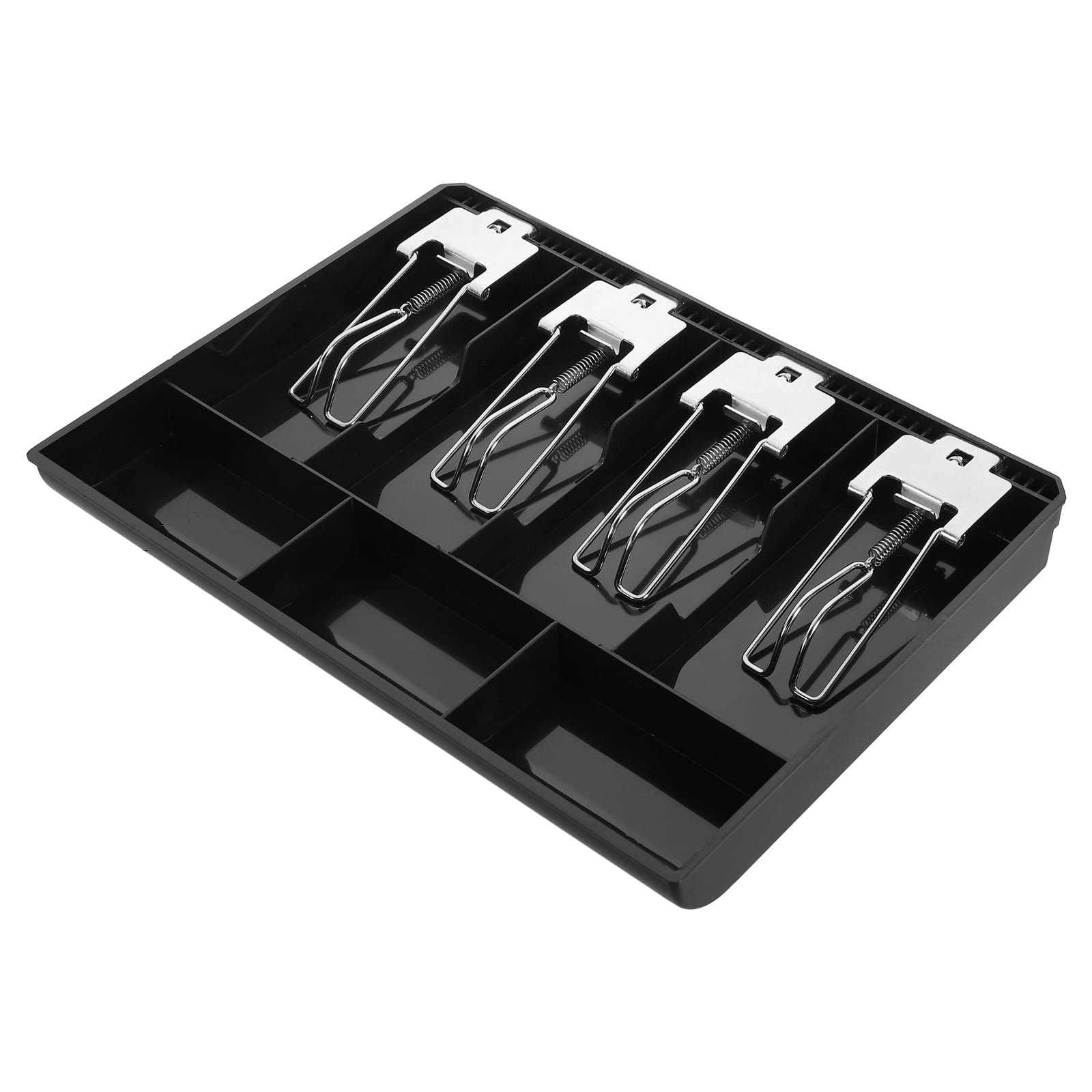 HOMEMAXS Money Storage Drawer Counter Cash Register Money Box 32.30X24 ...