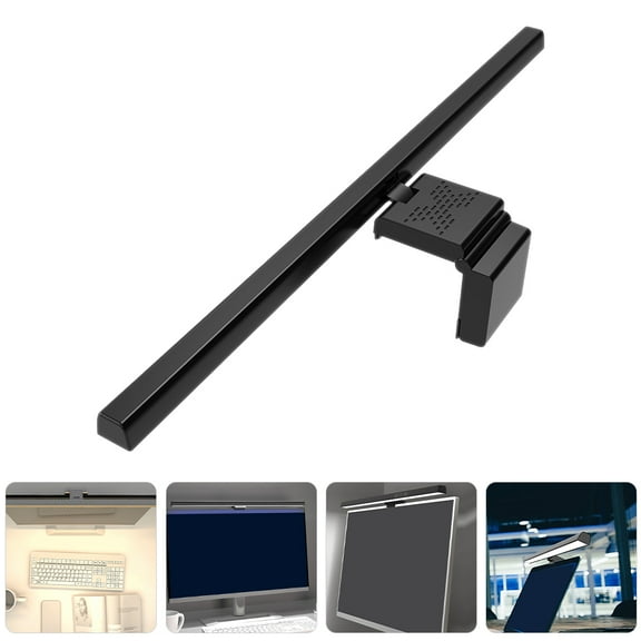 Monitor Light Bar LED Monitor Light Computer Screen Lamp Bar LED Dimming Monitor Lamp