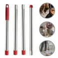 thumbnail image 1 of HOMEMAXS  Mop Handle Replacement Stick for Floor Cleaning Telescoping Extension Small, 1 of 8