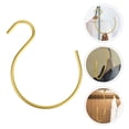thumbnail image 1 of HOMEMAXS Multi Purpose Storage Hook S Shaped Hook Closet S Hook For Hanging Clothes, 1 of 8