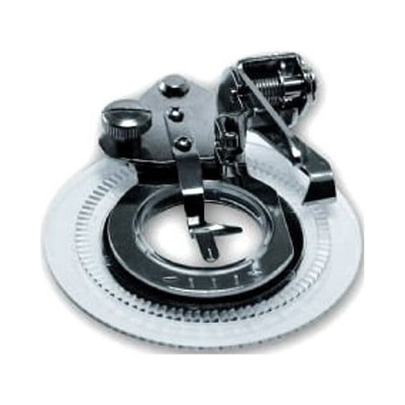 Multifunctional Sewing Machine Presser Professional Attachments Home