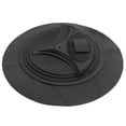 thumbnail image 1 of HOMEMAXS Silent Drum Pad Muffler Dampers for Percussion Practice Noise Reduction and Accessories, 1 of 8