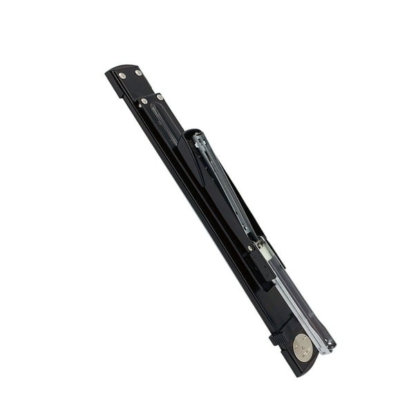 HOMEMAXS Office Large Capacity Stapler Labor-saving Stapler Office Desk Stapler Large Long Arm Stapler