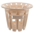 thumbnail image 1 of HOMEMAXS Old-fashioned Mop Mop Bucket Floor Mop Mop Wringer 20.80X20.80X16.50CM Beige, 1 of 8